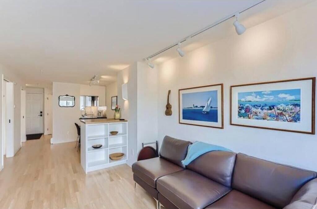 Photo of Livingroom in Panorama Heights