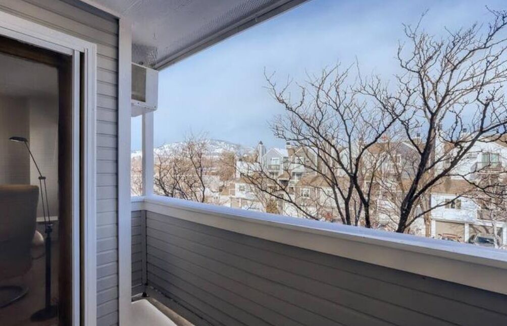 Photo of Outdoor in Panorama Heights
