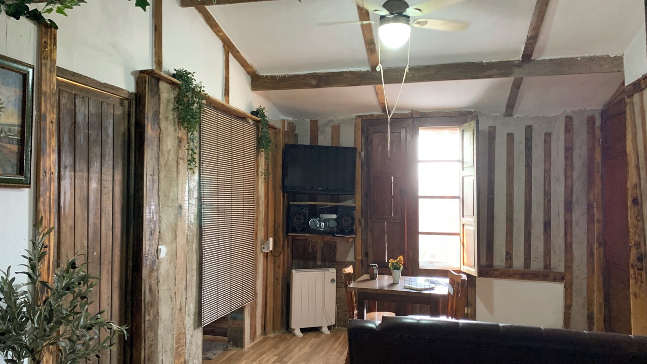 Photo of Livingroom in Los Vives