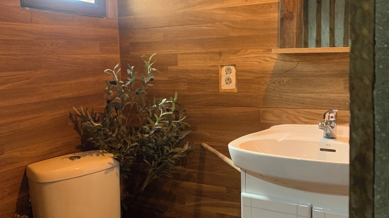 Photo of Bathroom in Los Vives