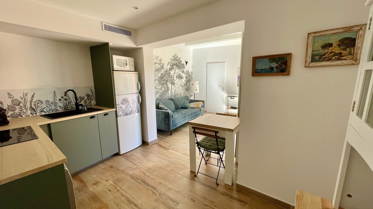 Photo of Livingroom in Ensues-la-Redonne