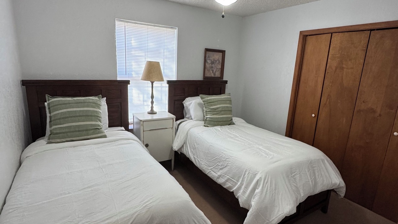 Photo of Bedroom in Colorado City