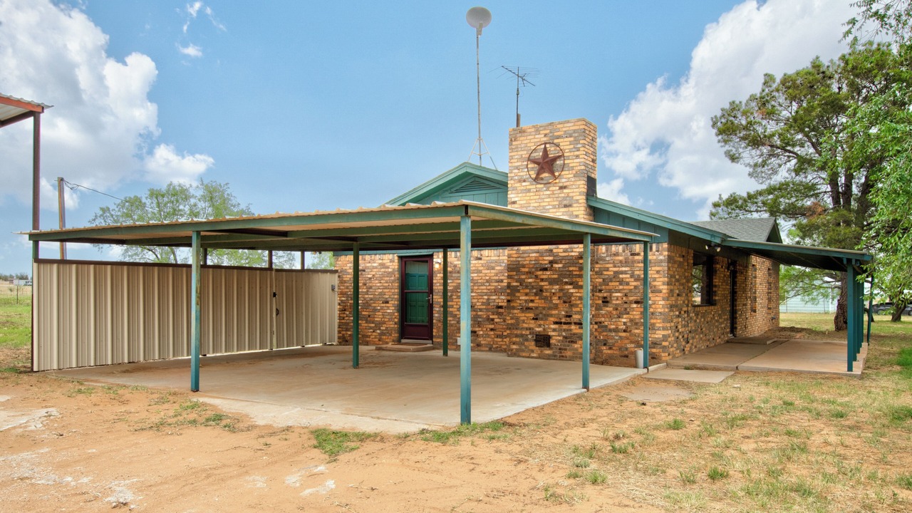 Photo of Outdoor in Colorado City