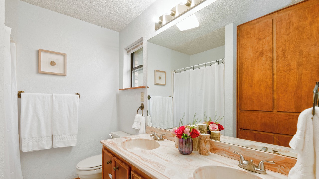 Photo of Bathroom in Colorado City