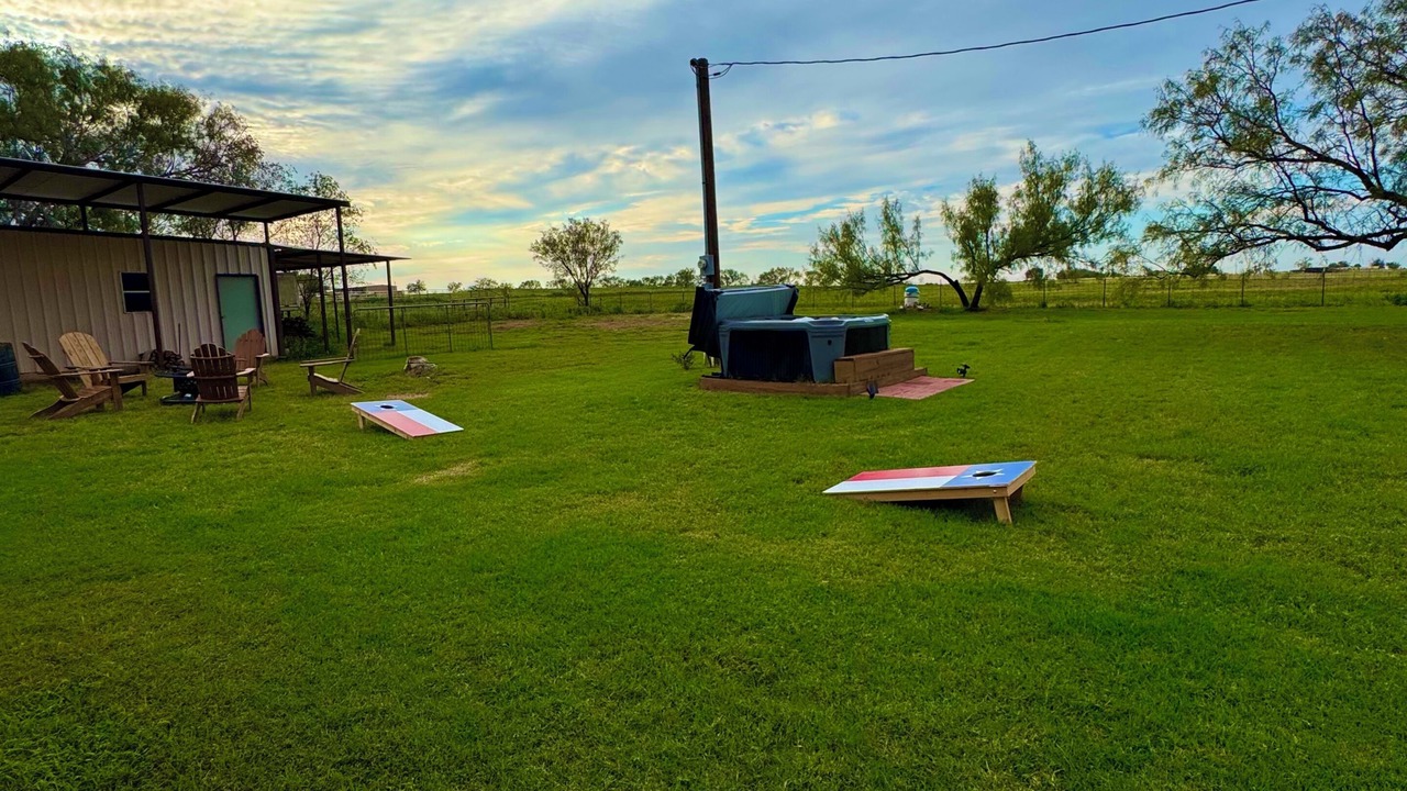 Photo of Outdoor in Colorado City