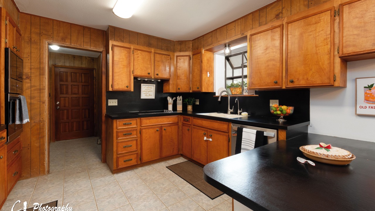 Photo of Kitchen in Colorado City