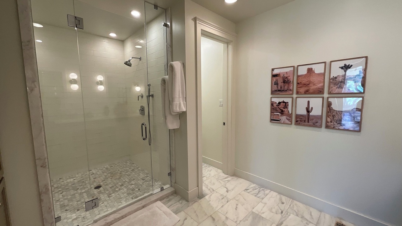 Photo of Bathroom in Athens