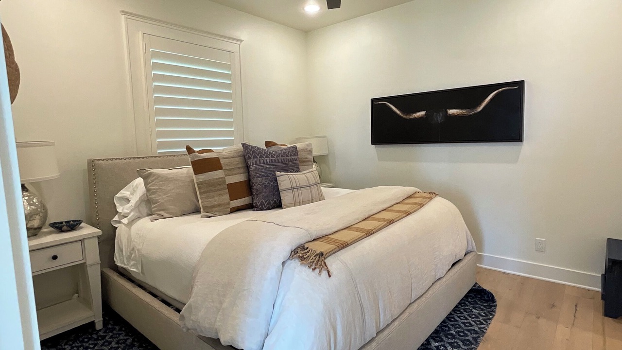 Photo of Bedroom in Athens