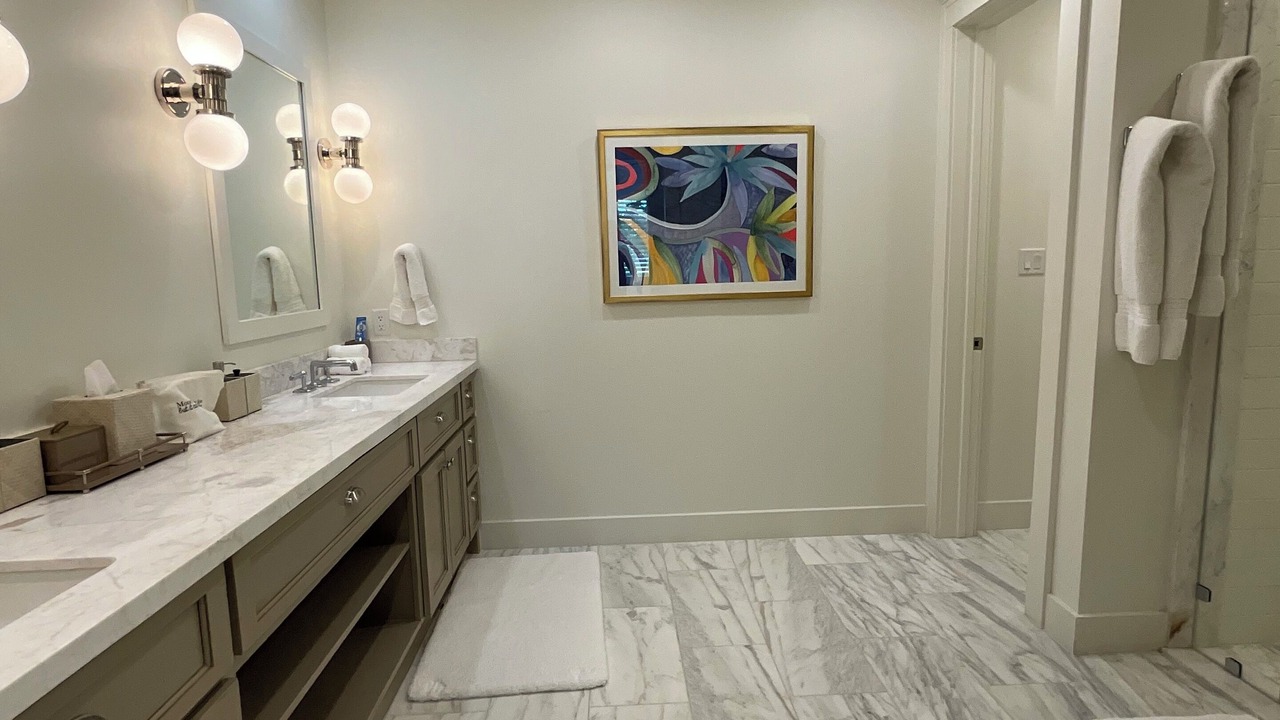 Photo of Bathroom in Athens