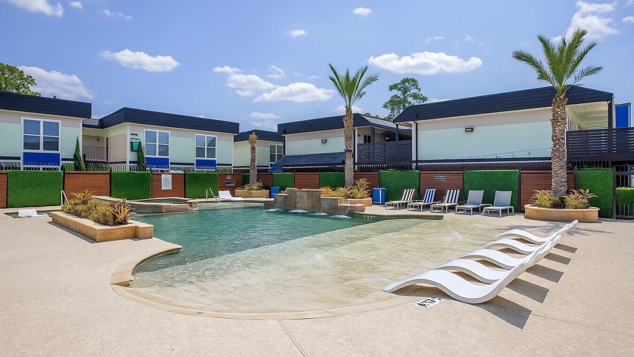 Photo of Outdoor in North Houston