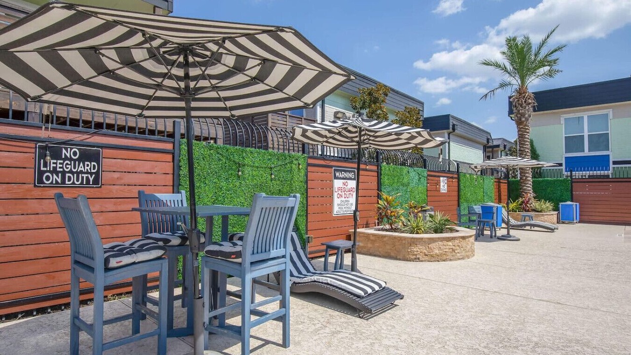 Photo of Outdoor in North Houston