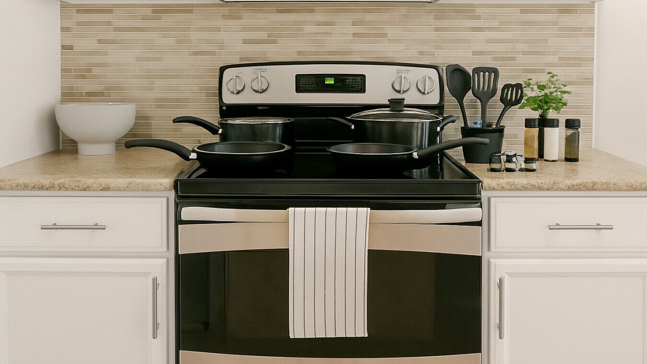 Photo of Kitchen in North Houston