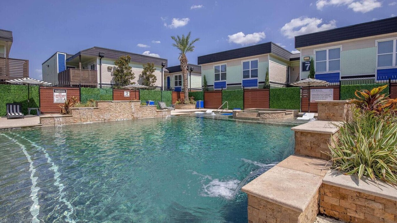 Photo of Outdoor in North Houston
