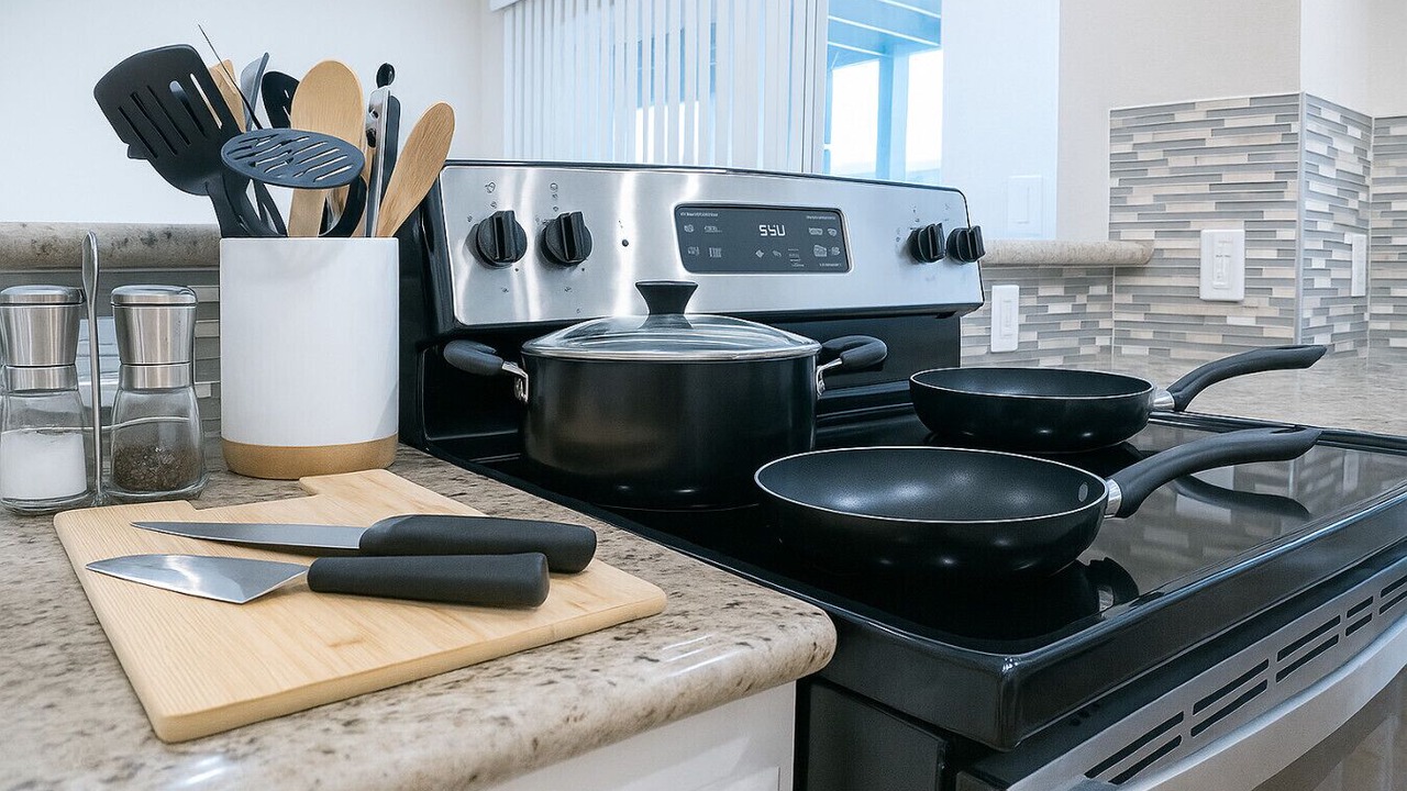 Photo of Kitchen in North Houston