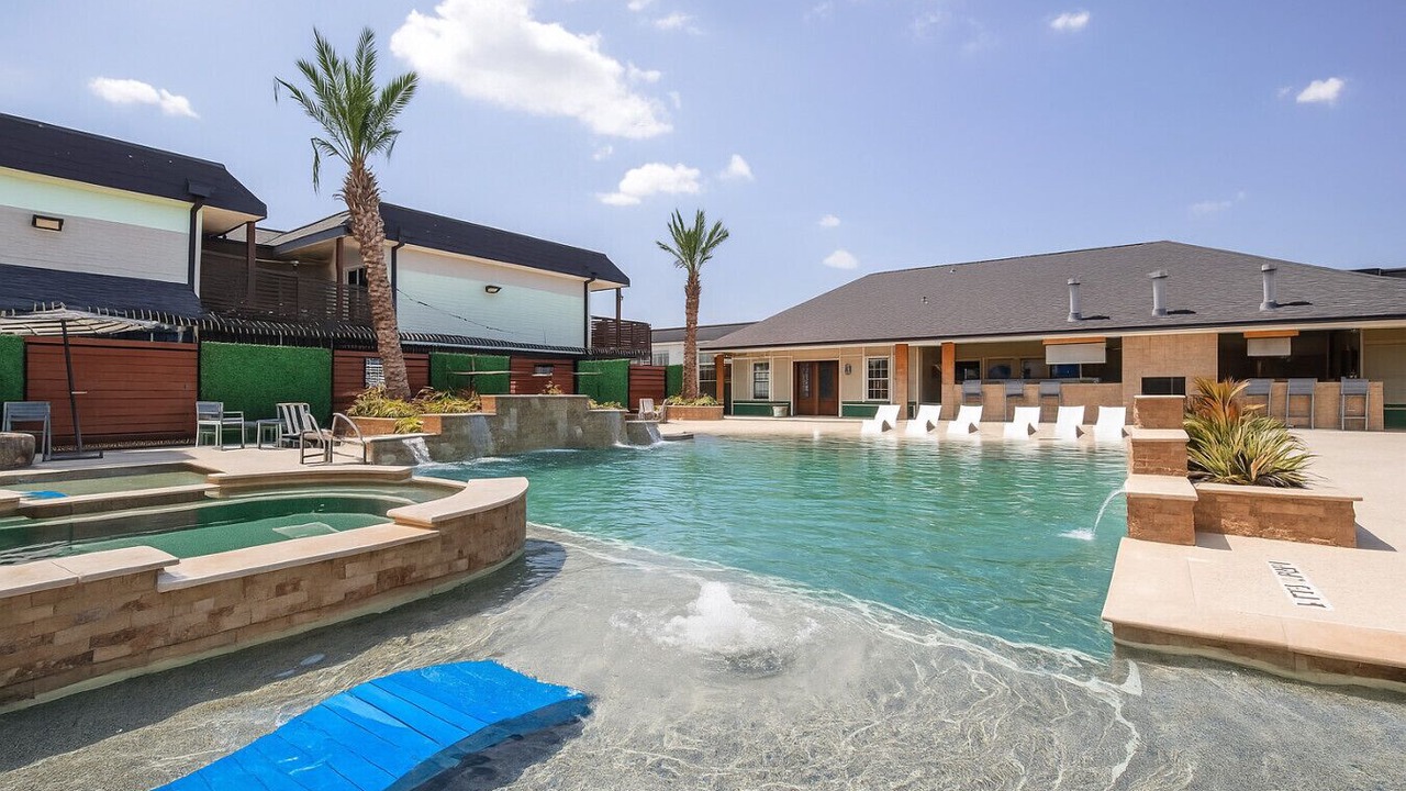 Photo of Outdoor in North Houston