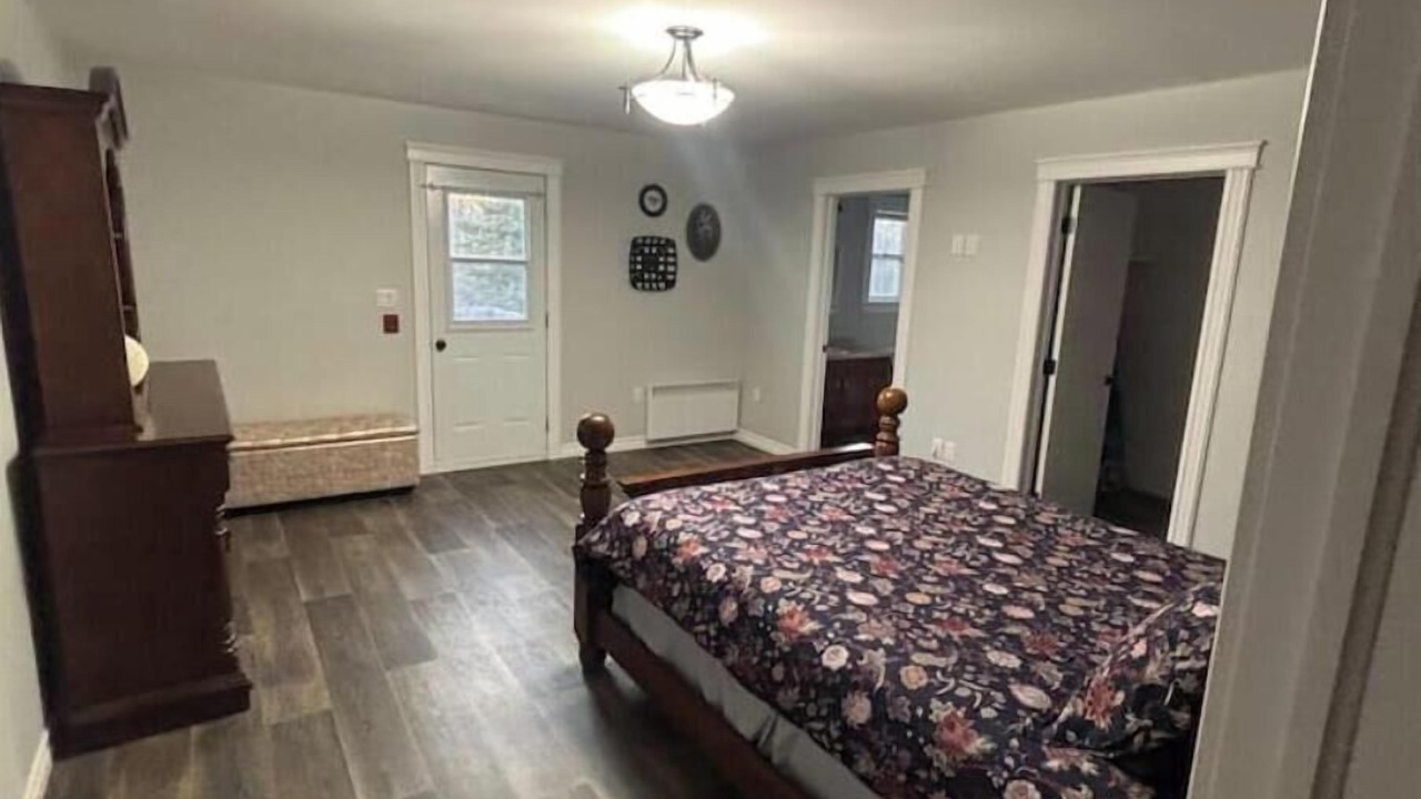 Photo of Bedroom in Albany