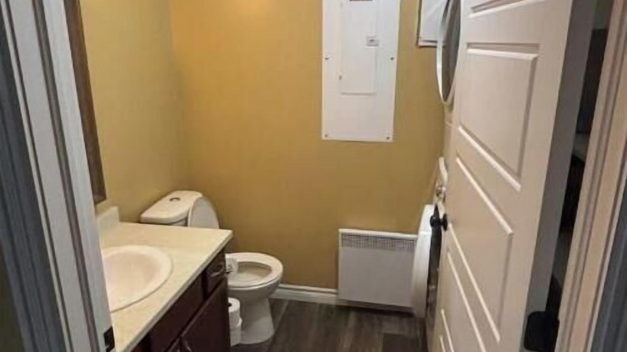 Photo of Bathroom in Albany
