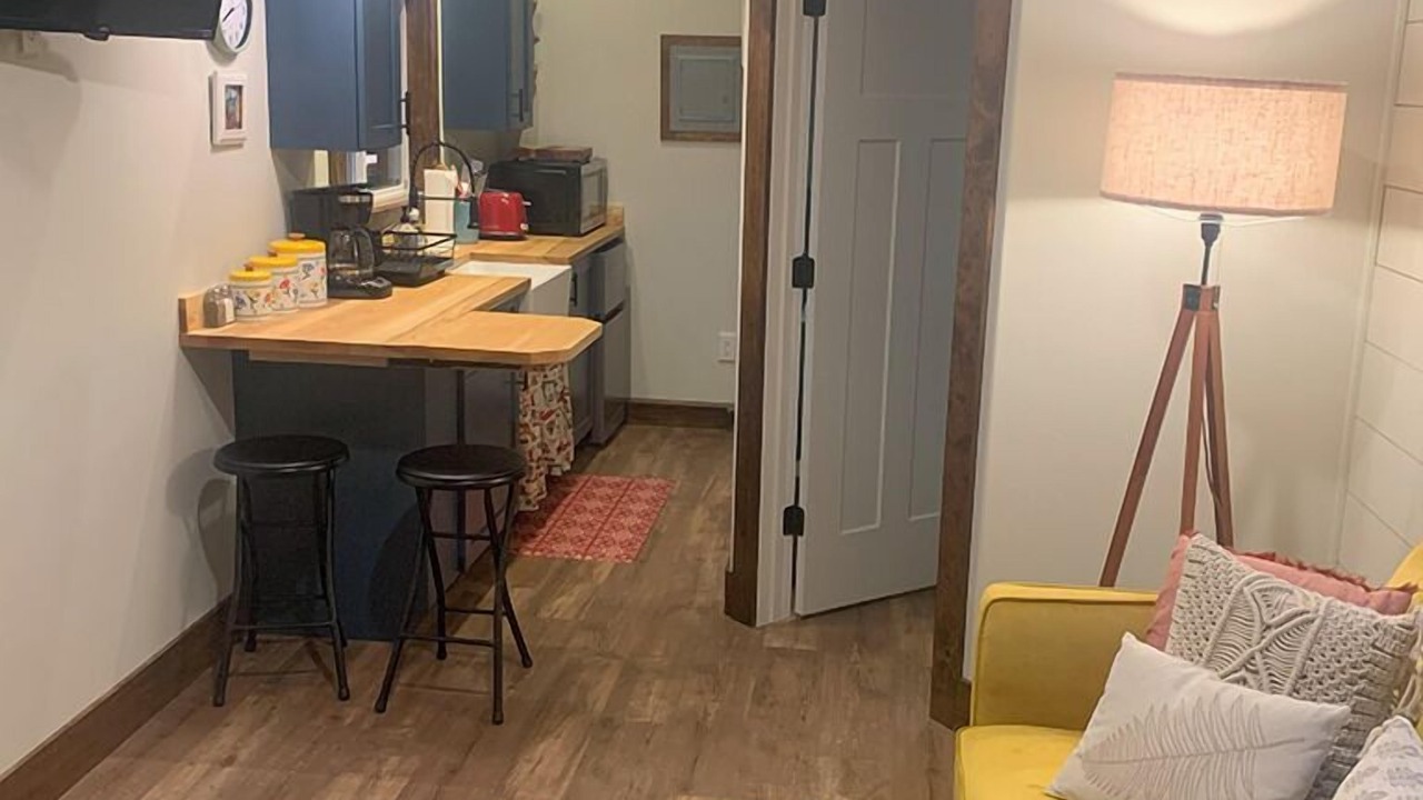 Photo of Livingroom in Greenwich