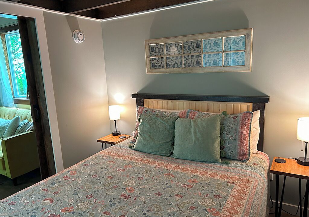 Photo of Bedroom in Greenwich
