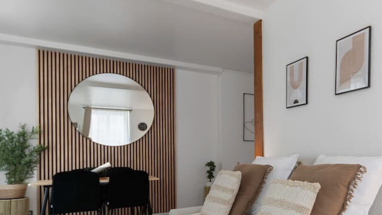 Photo of Bedroom in Thermal