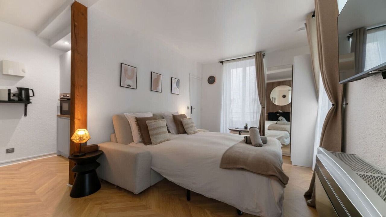 Photo of Bedroom in Thermal