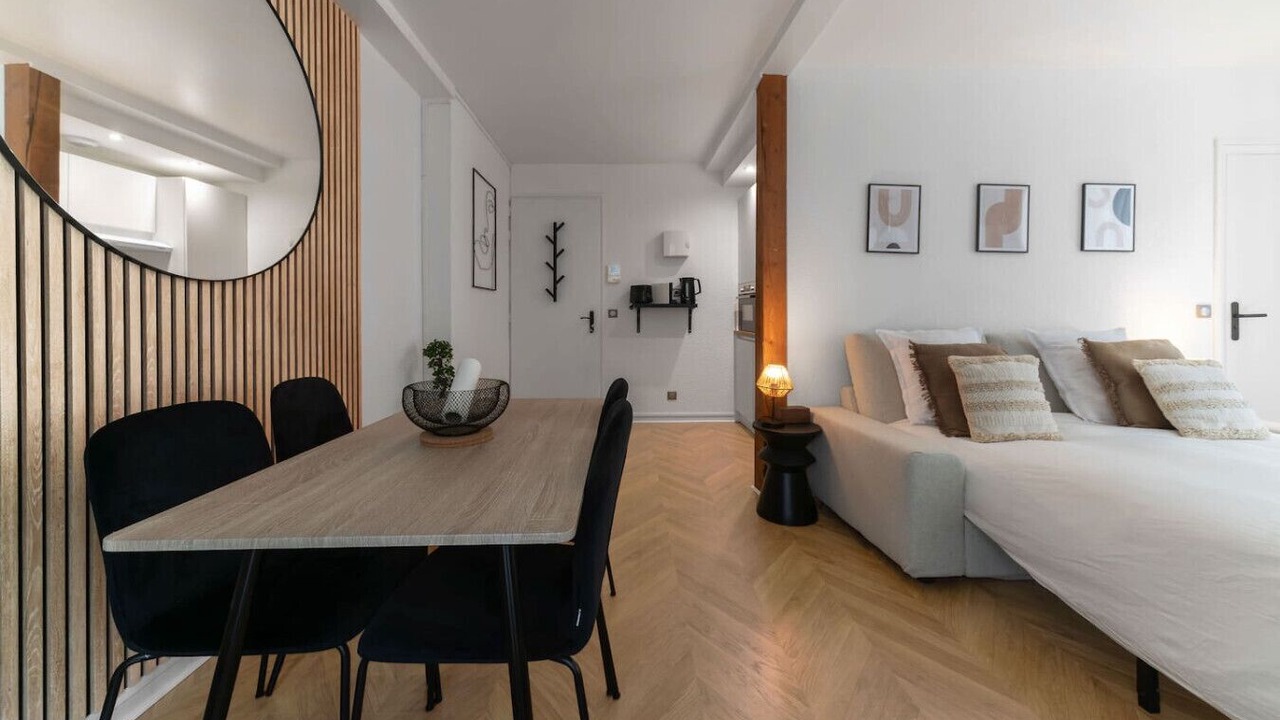 Photo of Bedroom in Thermal