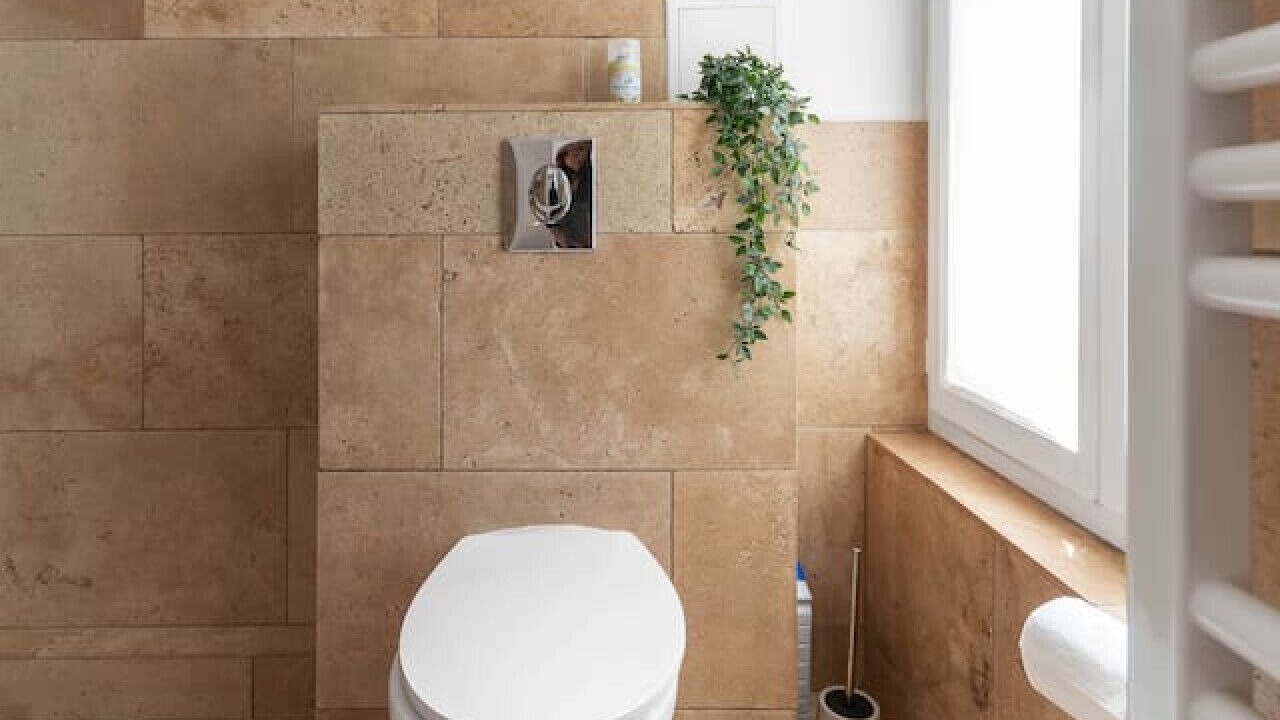 Photo of Bathroom in Thermal