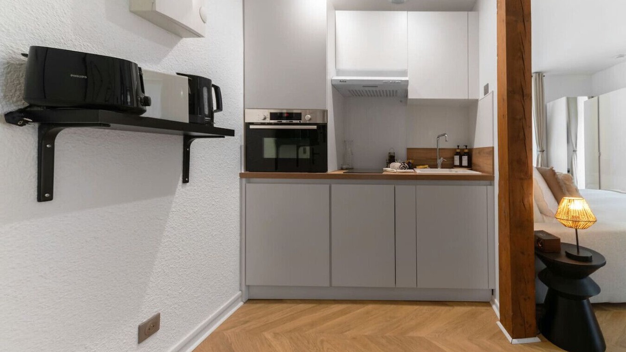 Photo of Kitchen in Thermal