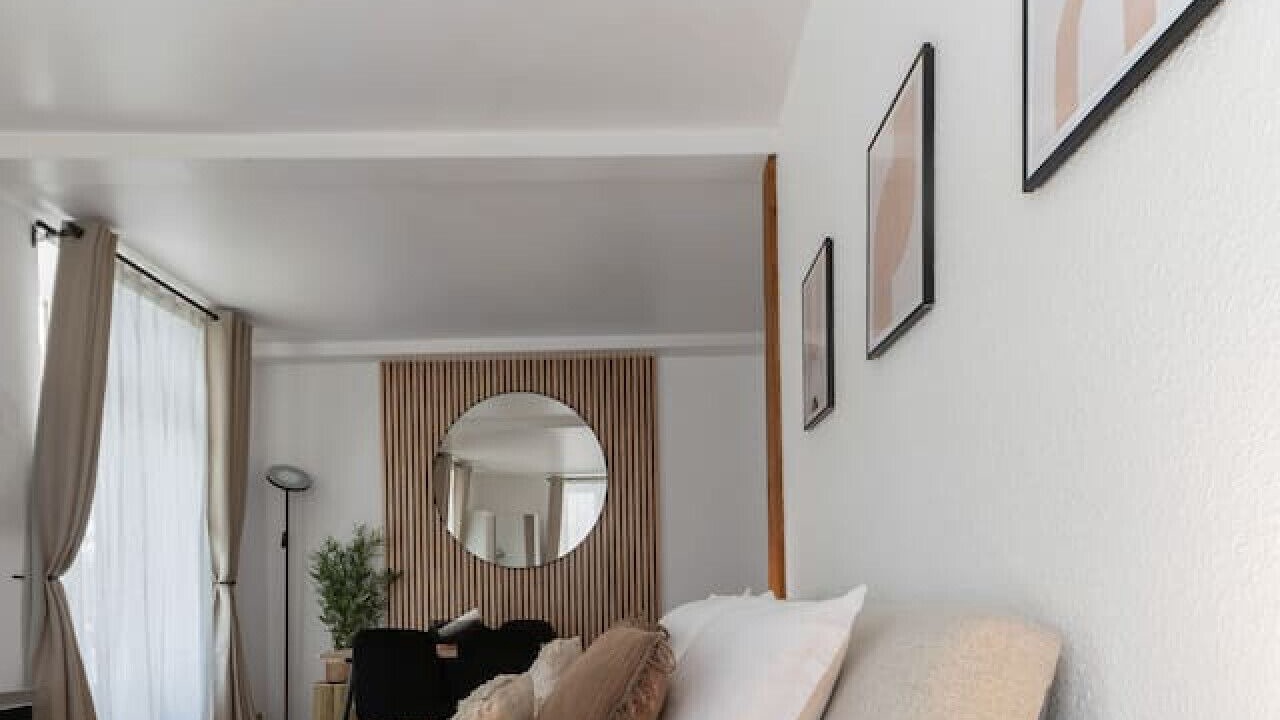 Photo of Bedroom in Thermal
