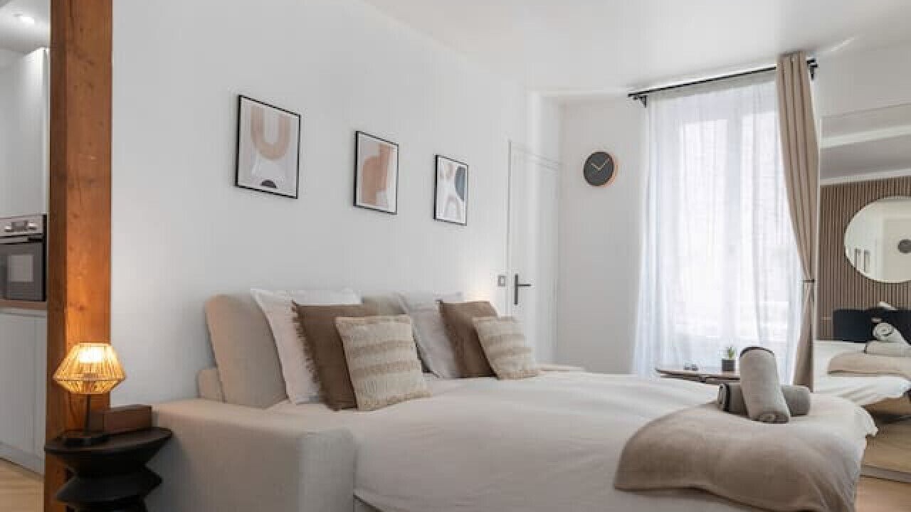 Photo of Bedroom in Thermal