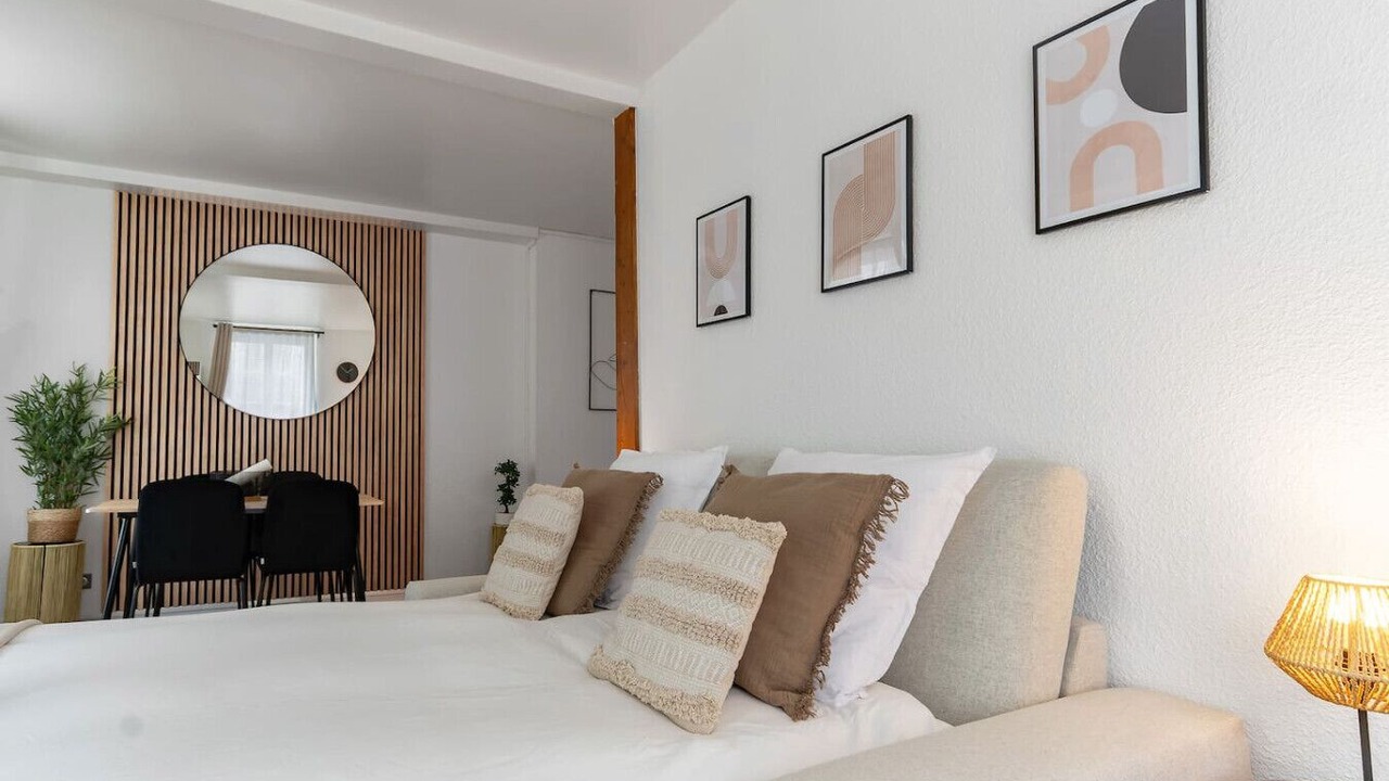 Photo of Bedroom in Thermal