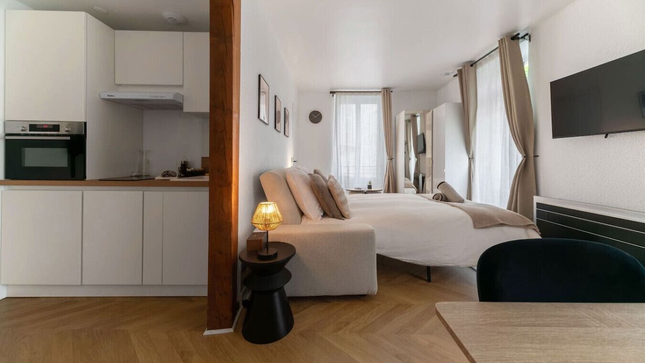 Photo of Bedroom in Thermal