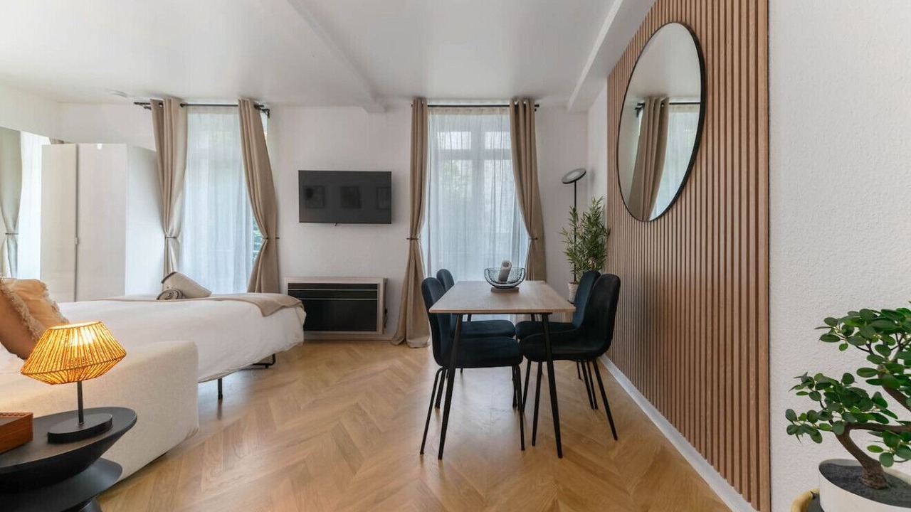 Photo of Bedroom in Thermal