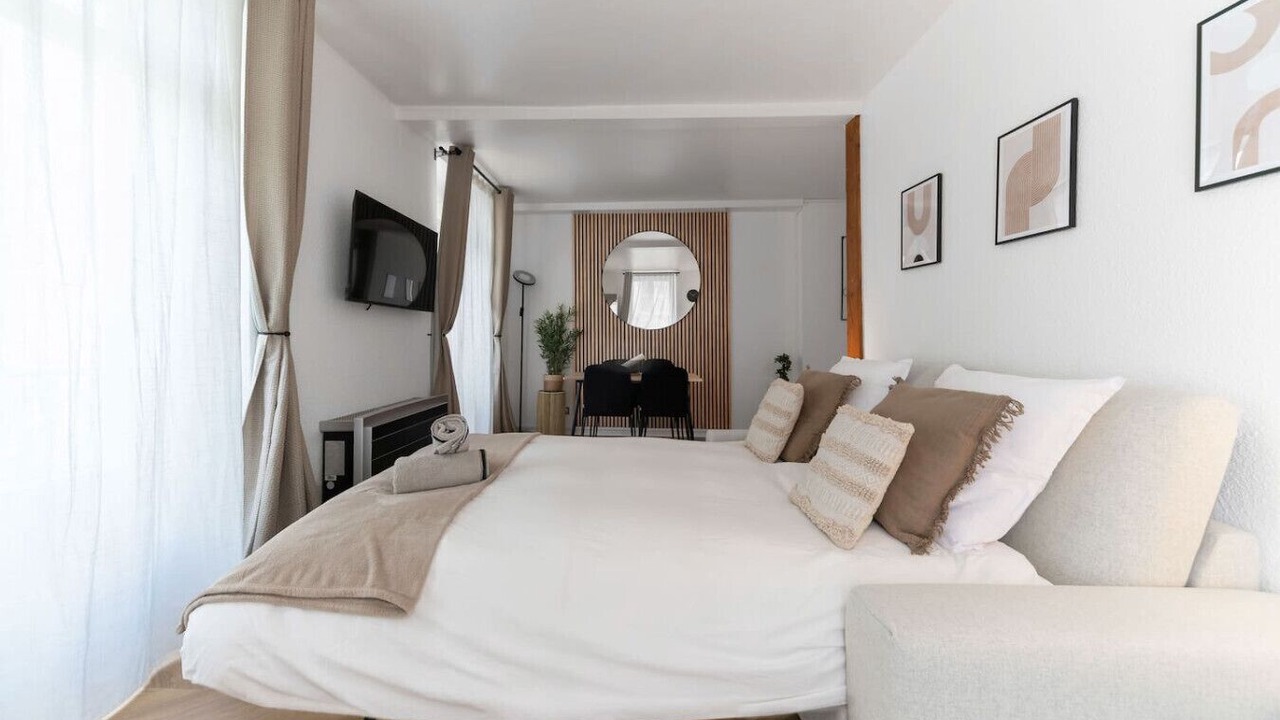 Photo of Bedroom in Thermal