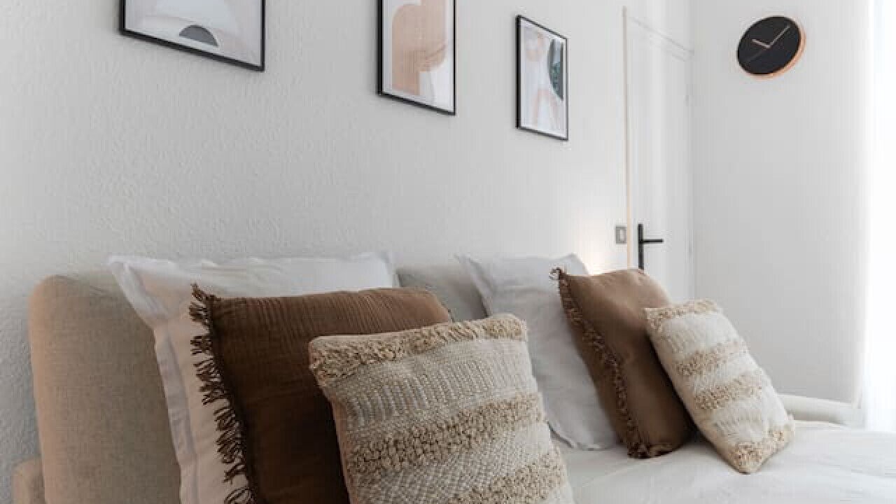 Photo of Bedroom in Thermal