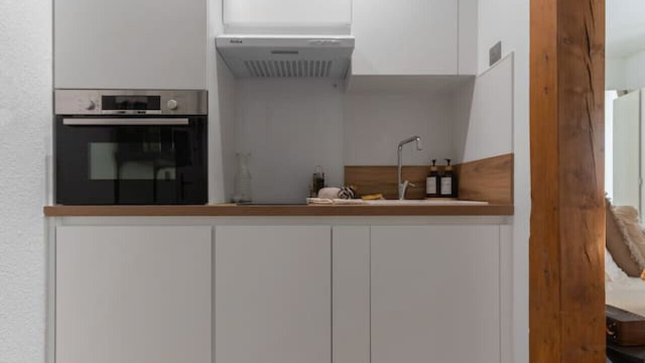 Photo of Kitchen in Thermal