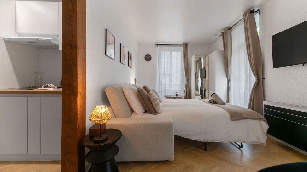 Photo of Bedroom in Thermal
