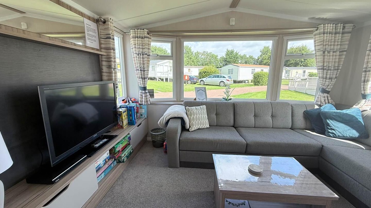 Photo of Livingroom in Great Yarmouth