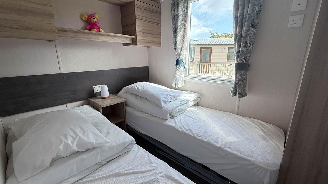 Photo of Bedroom in Great Yarmouth