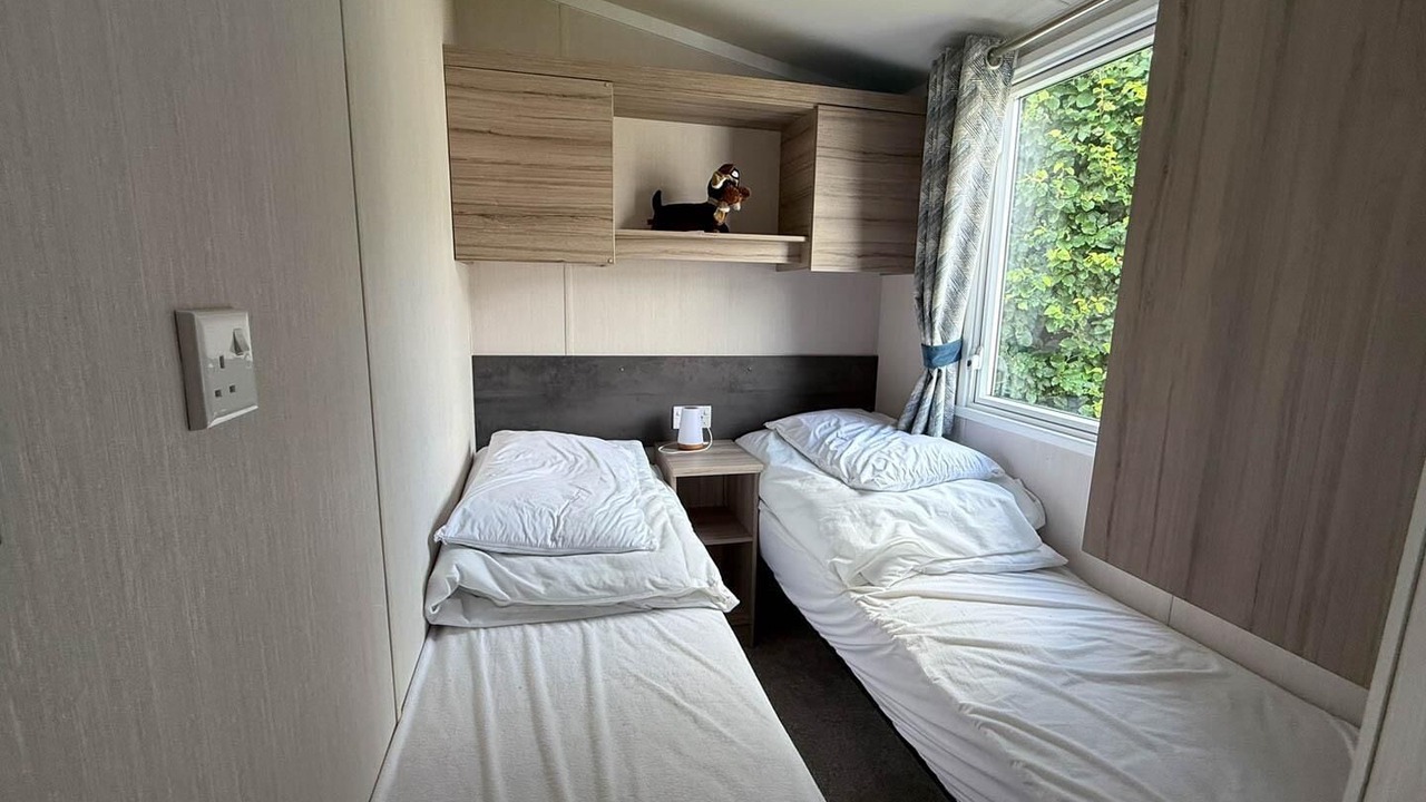 Photo of Bedroom in Great Yarmouth