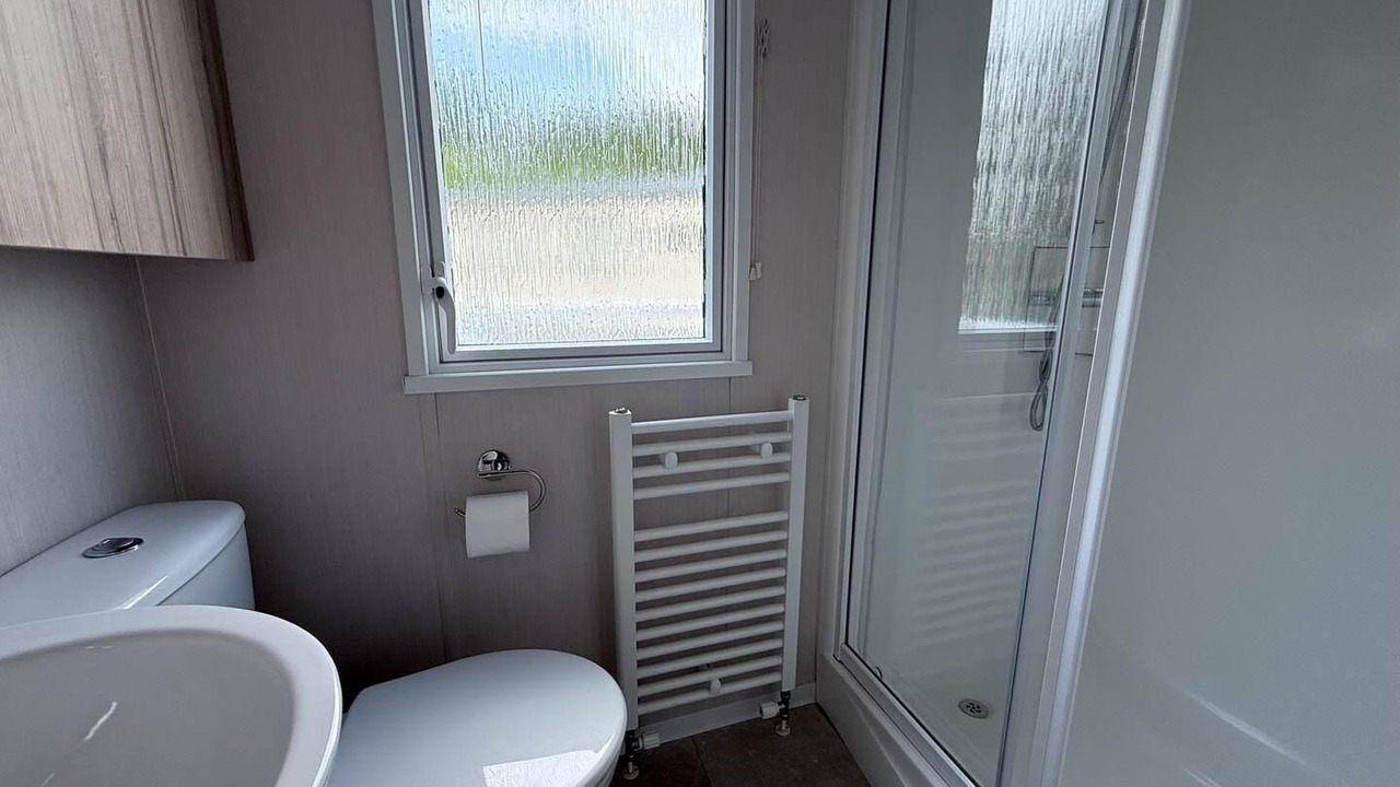 Photo of Bathroom in Great Yarmouth