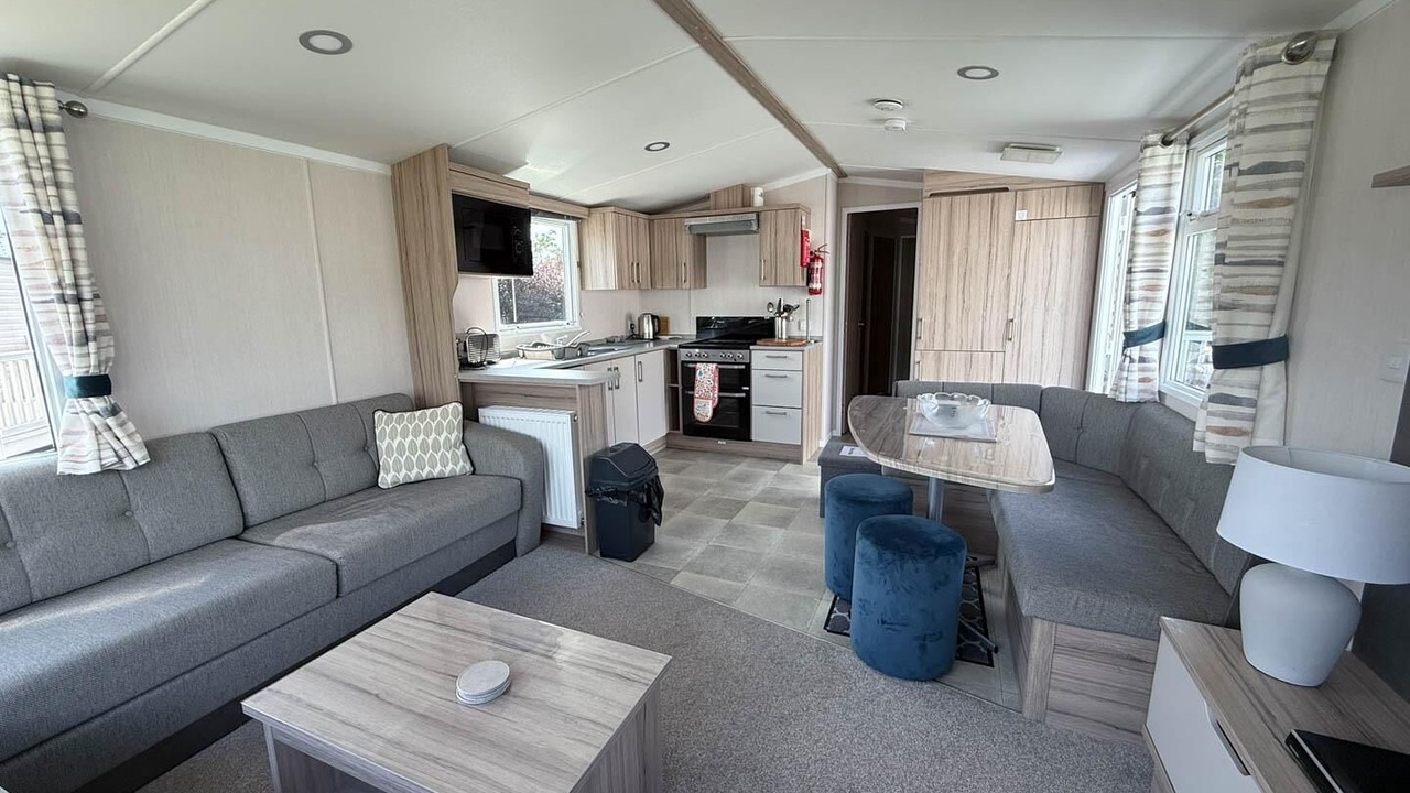 Photo of Livingroom in Great Yarmouth