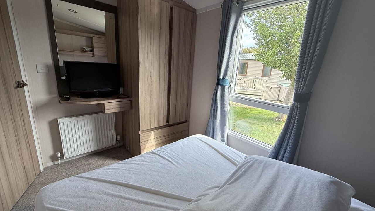 Photo of Bedroom in Great Yarmouth