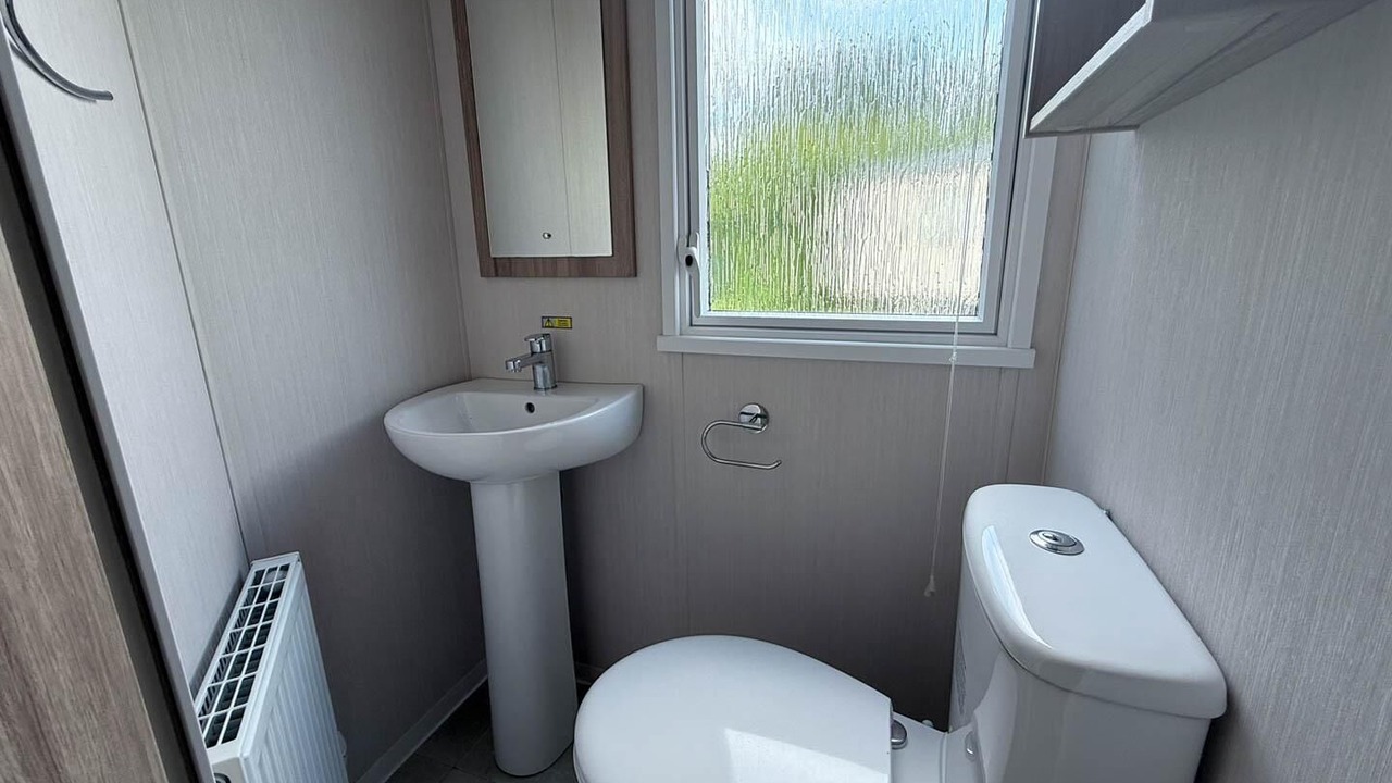Photo of Bathroom in Great Yarmouth