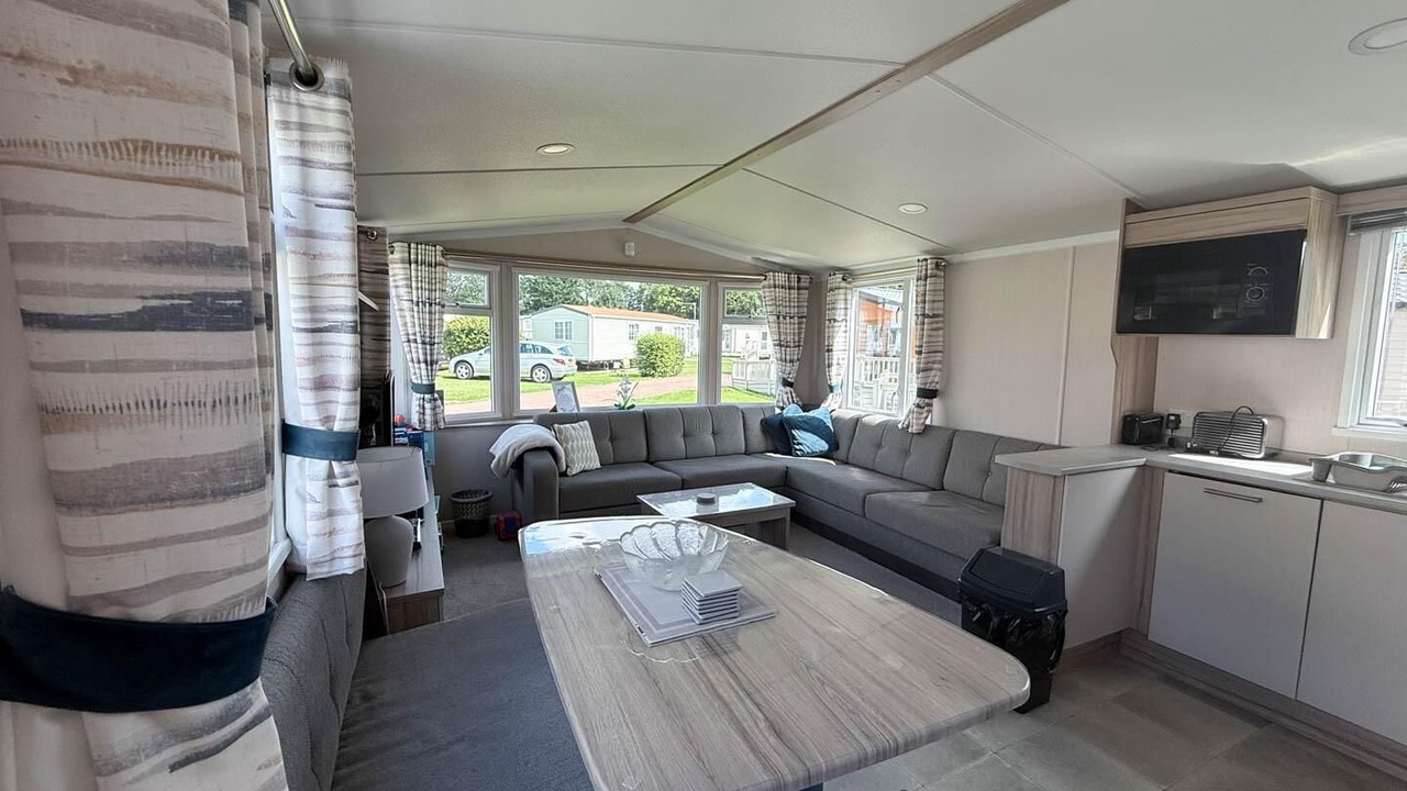 Photo of Livingroom in Great Yarmouth