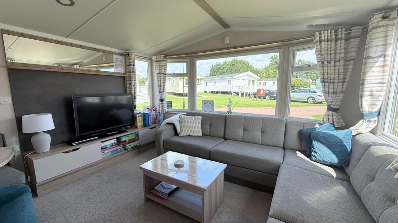 Photo of Livingroom in Great Yarmouth