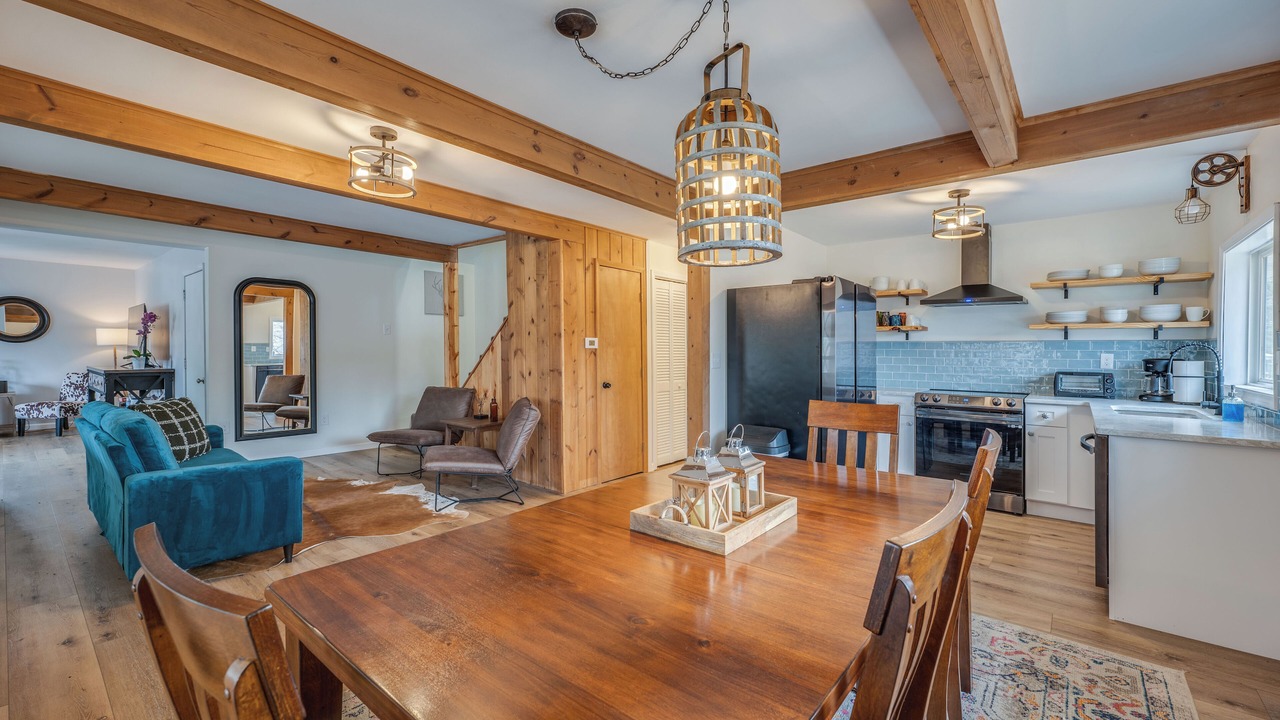 Photo of Livingroom in West Branch