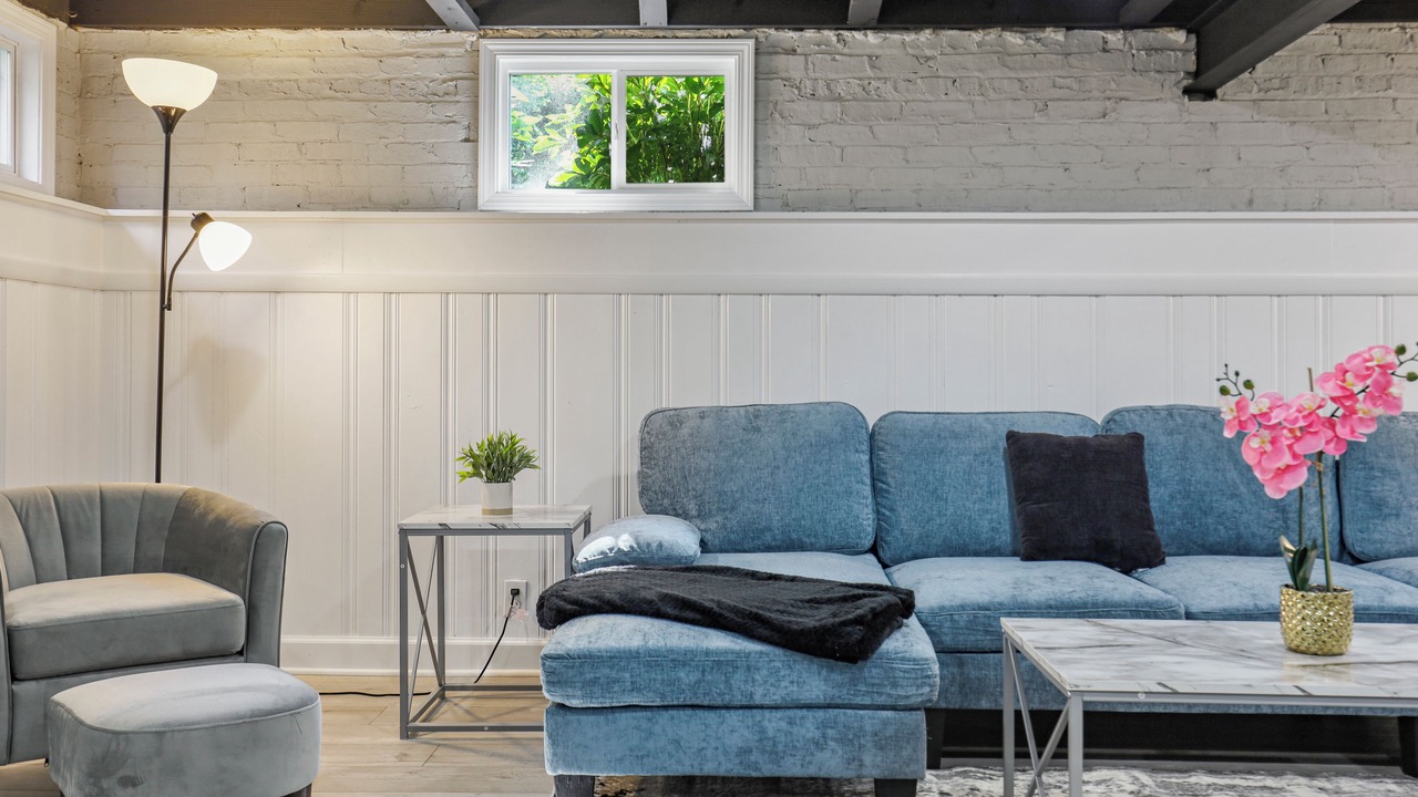 Photo of Livingroom in Skokie