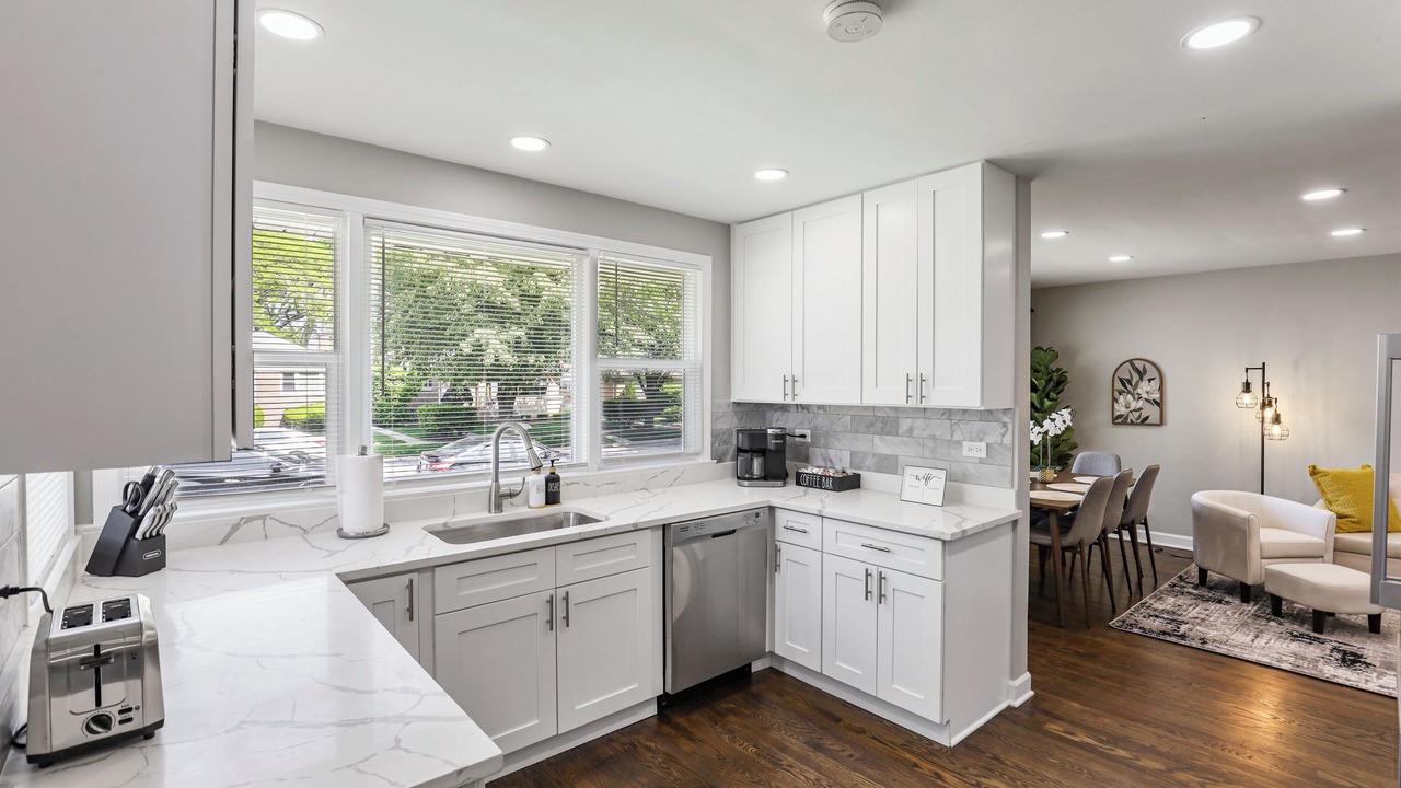 Photo of Kitchen in Skokie