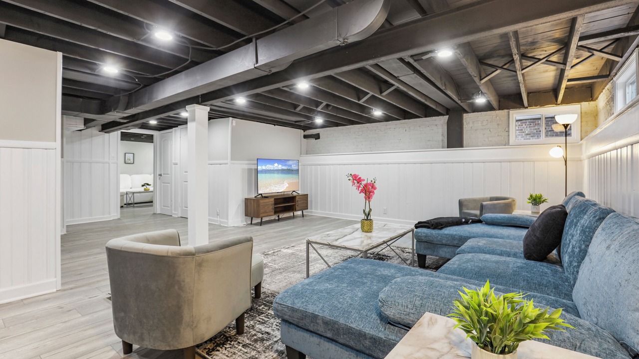 Photo of Livingroom in Skokie